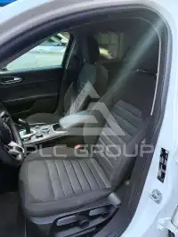 2020 Alfa Romeo Giulia