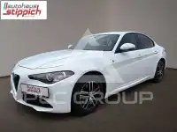 2020 Alfa Romeo Giulia