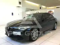 2020 Alfa Romeo Giulia