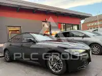 2020 Alfa Romeo Giulia