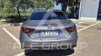 2020 Alfa Romeo Giulia
