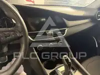 2026 Alfa Romeo Giulia