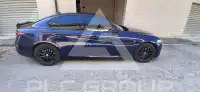 2020 Alfa Romeo Giulia