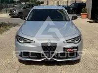 2020 Alfa Romeo Giulia