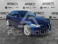 2020 Alfa Romeo Giulia