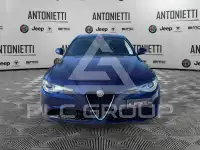 2020 Alfa Romeo Giulia