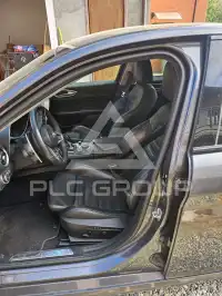 2020 Alfa Romeo Giulia