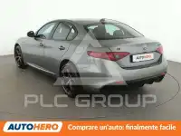 2020 Alfa Romeo Giulia