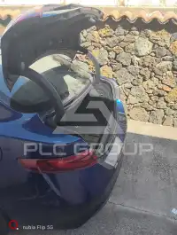 2020 Alfa Romeo Giulia