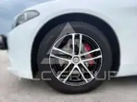 2020 Alfa Romeo Giulia
