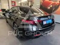 2020 Alfa Romeo Giulia