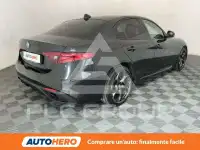 2020 Alfa Romeo Giulia