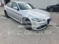 2020 Alfa Romeo Giulia