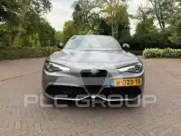 2020 Alfa Romeo Giulia