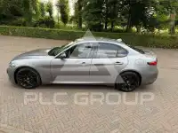2020 Alfa Romeo Giulia
