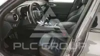 2020 Alfa Romeo Giulia