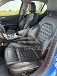2020 Alfa Romeo Giulia