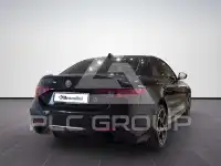 2020 Alfa Romeo Giulia