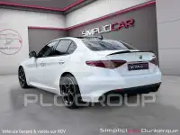 2020 Alfa Romeo Giulia