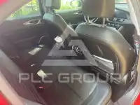 2020 Alfa Romeo Giulia