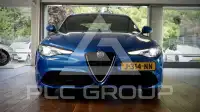 2020 Alfa Romeo Giulia