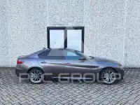 2020 Alfa Romeo Giulia