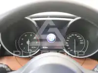 2020 Alfa Romeo Giulia