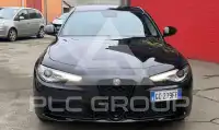 2020 Alfa Romeo Giulia