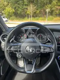 2020 Alfa Romeo Giulia