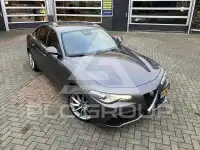 2020 Alfa Romeo Giulia