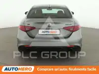 2020 Alfa Romeo Giulia