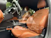 2020 Alfa Romeo Giulia