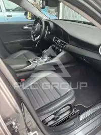 2020 Alfa Romeo Giulia