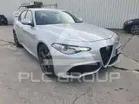 2020 Alfa Romeo Giulia