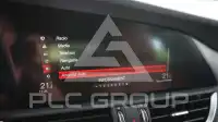 2020 Alfa Romeo Giulia