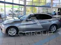 2020 Alfa Romeo Giulia