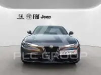 2020 Alfa Romeo Giulia
