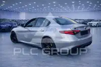 2020 Alfa Romeo Giulia