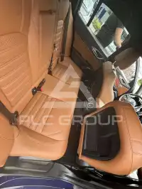 2020 Alfa Romeo Giulia