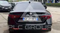 2020 Alfa Romeo Giulia