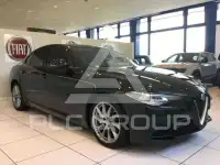 2020 Alfa Romeo Giulia