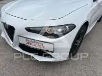 2020 Alfa Romeo Giulia