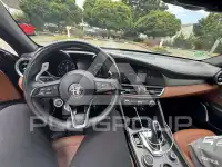 2020 Alfa Romeo Giulia