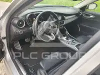 2020 Alfa Romeo Giulia