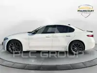 2020 Alfa Romeo Giulia
