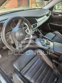 2020 Alfa Romeo Giulia