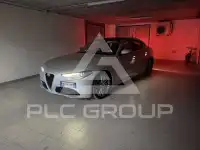 2020 Alfa Romeo Giulia