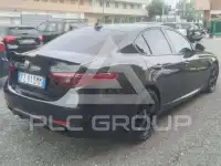 2020 Alfa Romeo Giulia
