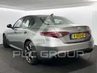 2020 Alfa Romeo Giulia