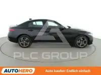 2020 Alfa Romeo Giulia